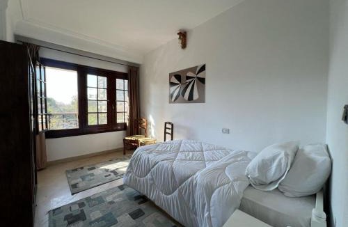 Taqseem Laselky House | Villa Maadi 35 - R 202 - Street View Room