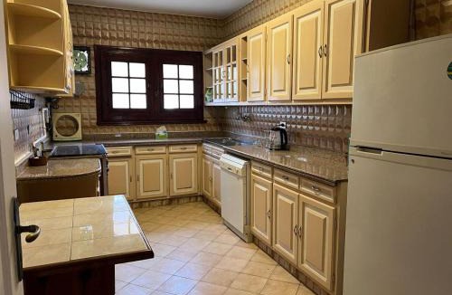 Taqseem Laselky House | Villa Maadi 35 - R 202 - Street View Room