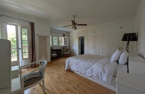 Taqseem Laselky House | Villa Maadi 35 -R 206 - Pool View Master Room