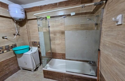Al-Hammam Villa | Villa Nasser