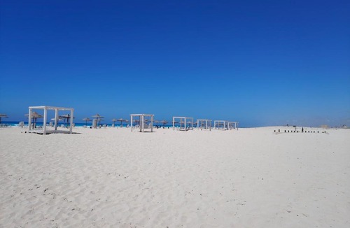 Marina El Alamein House | villa north coast