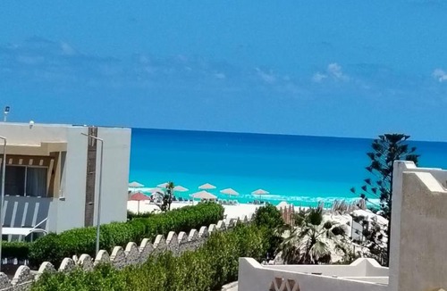 Marina El Alamein House | villa north coast