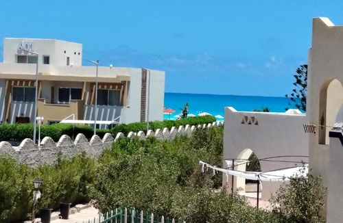 Marina El Alamein House | villa north coast