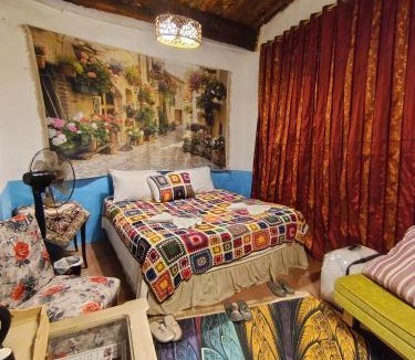 Siwa House | Villa Rose