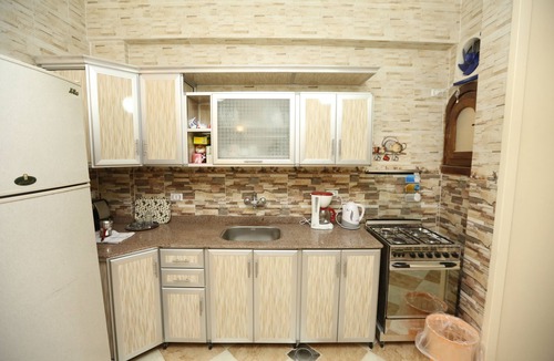 Dahab Apartment | Villa Sabry Alaska Luxury Apartment 2