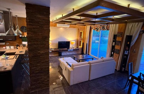 El Hadaba House | Villa Sette Sole -By Sinai Stays