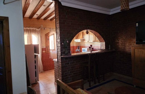 Dahar Apartment | Villa Yanny Duplexes Apartment Hurghada El Dahar El Helal
