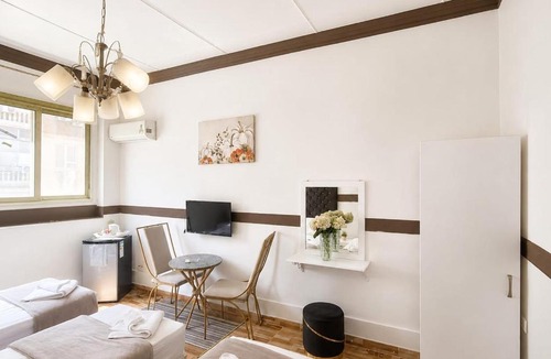 Downtown Cairo Hotel | vilvet hostel