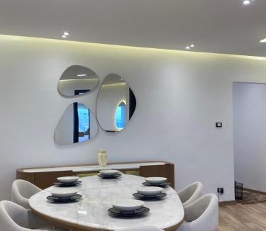 Oula Apartment | vip nile apartment