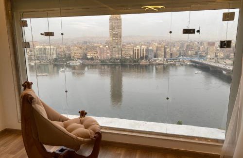 Oula Apartment | vip nile apartment
