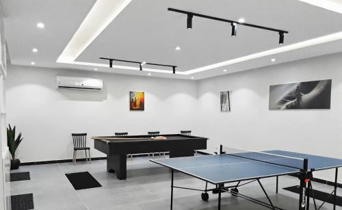 Sahl Hasheeh Villa | VIP villa heated pool & Spa & fully entertained