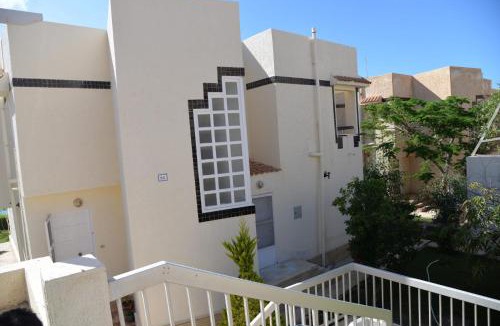 Marina El Alamein Villa | Virginia beach village