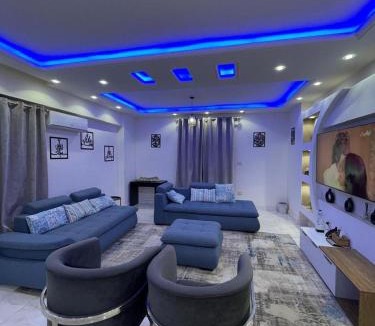 Al-Khalifa Apartment | Vittoria