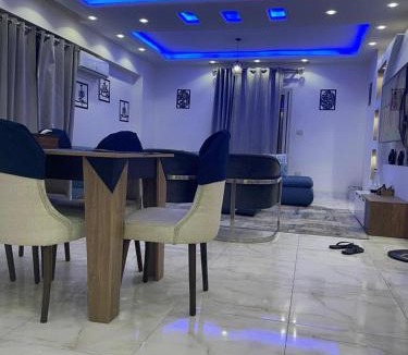 Al-Khalifa Apartment | Vittoria