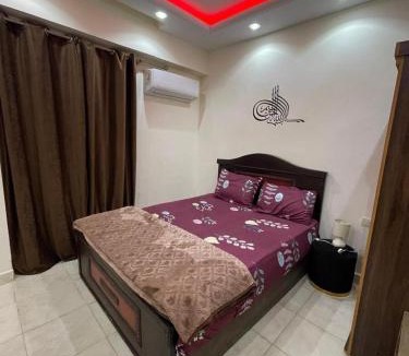Al-Khalifa Apartment | Vittoria