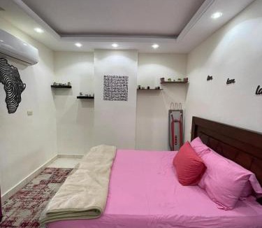 Al-Khalifa Apartment | Vittoria