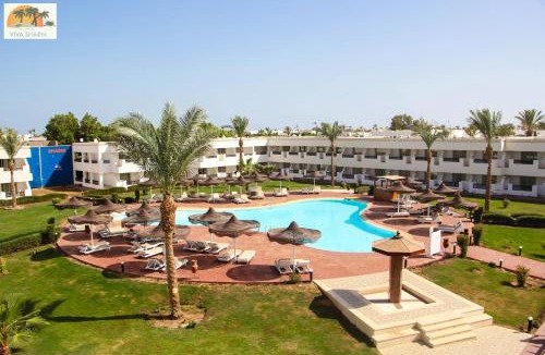El Hadaba Resort | Viva Sharm