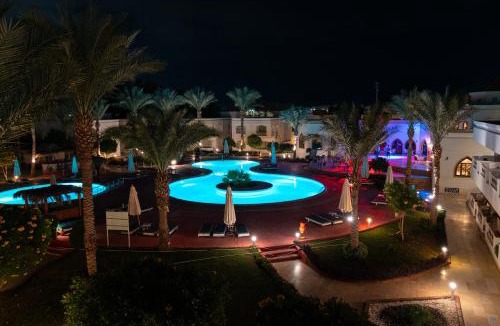 El Hadaba Resort | Viva Sharm