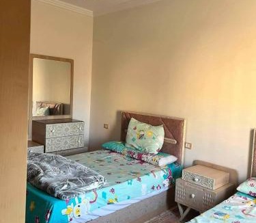 Al Matariyah Resort | Vrtn home
