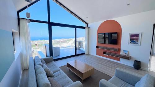 Soma Bay Villa | Wadi Jebal Soma Bay