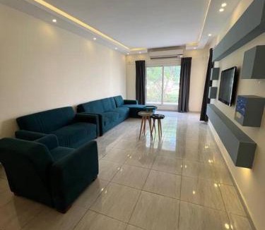 Zafarana House | Warm & Memorable ~ sokhna ~ lagouna bay