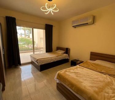 Zafarana House | Warm & Memorable ~ sokhna ~ lagouna bay