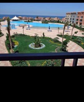 Ain Sokhna Resort | Water Front porto Sokhna