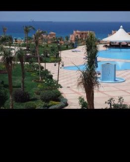 Ain Sokhna Resort | Water Front porto Sokhna