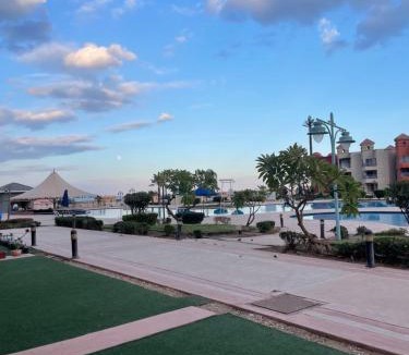 Ras Sudar Ski Chalet | Water Front Porto Sokhna Villas