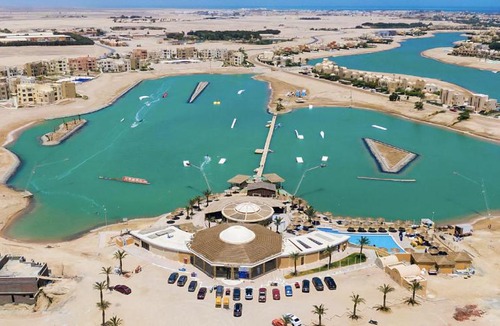 El Gouna Apartment | Waterside - El Gouna Luxury Homes