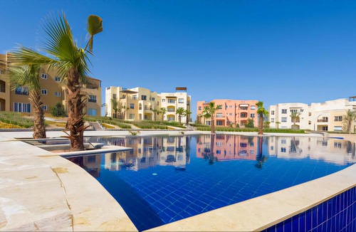 El Gouna Apartment | Waterside - El Gouna Luxury Homes