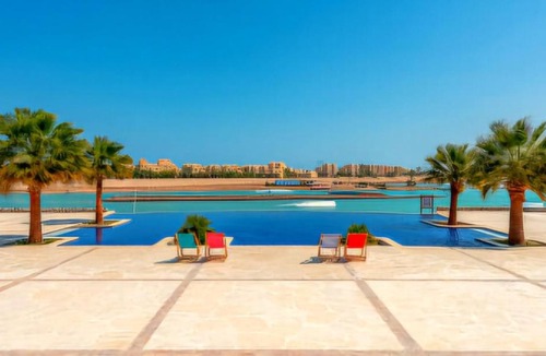 El Gouna Apartment | Waterside - El Gouna Luxury Homes