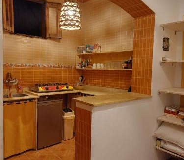 Dahab House | Welcome Home
