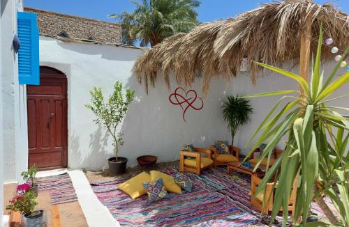 Dahab House | Welcome Home