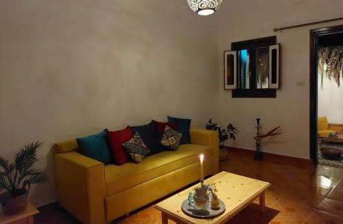 Dahab House | Welcome Home