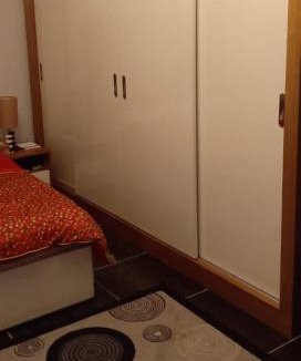 The 5th Settlement Apartment | Welcome to your sky Homie