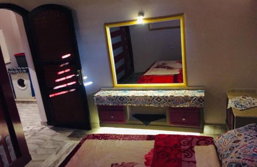 Luxor Apartment | Wessam House