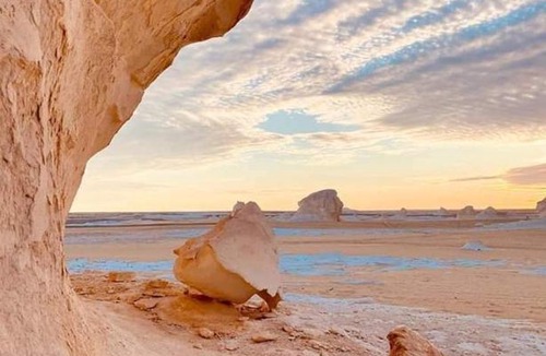 Bawati Other | Western desert safari