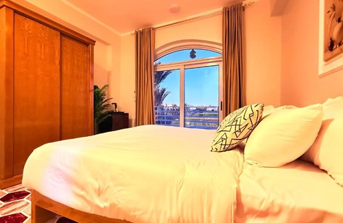 Luxor Hotel | westrn palace