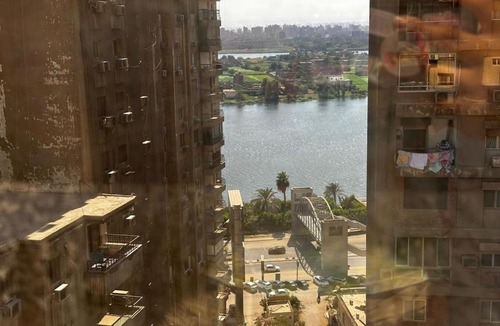 Al-Basatin Apartment | Where comfort meets Nile View