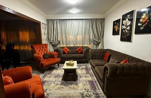 Al-Basatin Apartment | Where comfort meets Nile View