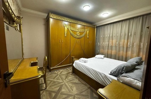 Al-Basatin Apartment | Where comfort meets Nile View