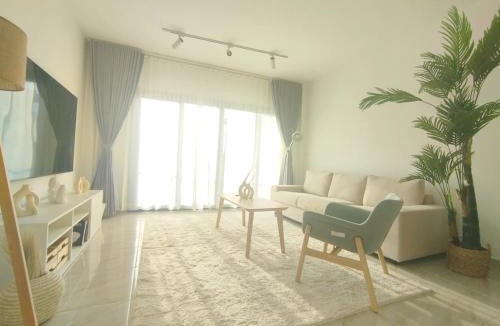 Madinaty Apartment | White Bear 84