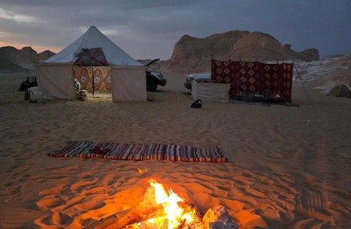 Bawati Other | White Desert Camping