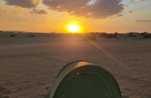 Bawati Other | White desert safari tour