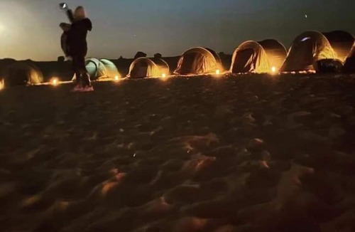 Bawati Other | White desert safari tour
