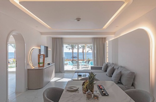 Sharm El Sheikh Hotel | White Hills Resort