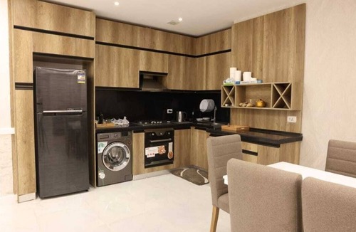 6th of October City Apartment | White House Stay Rentals-3Bedroom Suit