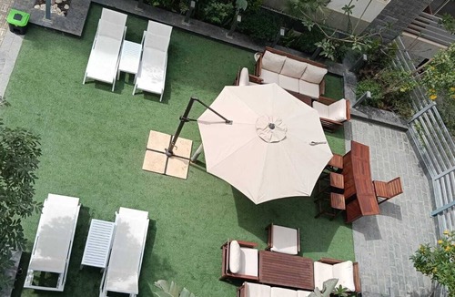 6th of October City Apartment | White House Stay Rentals-3Bedroom Suit