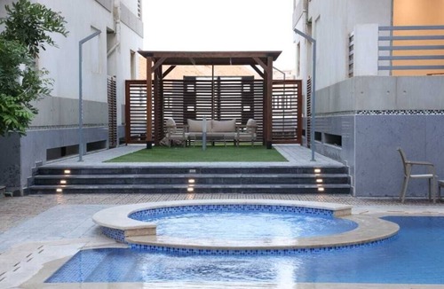6th of October City Apartment | White House Stay Rentals-3Bedroom Suit